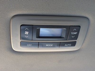 2020 Toyota Sienna Limited