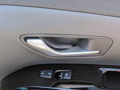 2024 Hyundai Tucson XRT