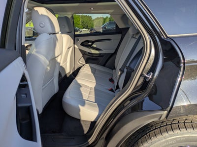 2024 Land Rover Range Rover Evoque Core S