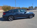 2020 Honda Civic Sedan EX