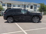 2023 Jeep Grand Cherokee 4xe Overland