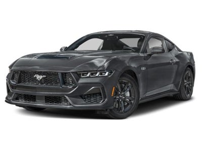 2026 Ford Mustang RTR - Spec 3