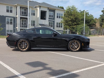 2026 Ford Mustang RTR - Spec 3