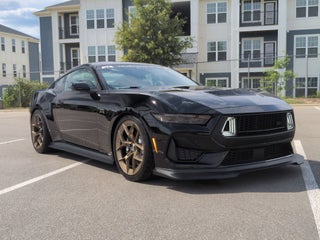 2026 Ford Mustang RTR - Spec 3
