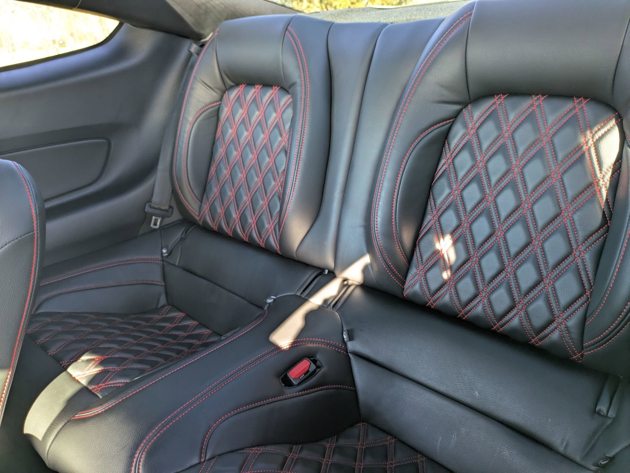 2022 Ford Mustang Mach 1