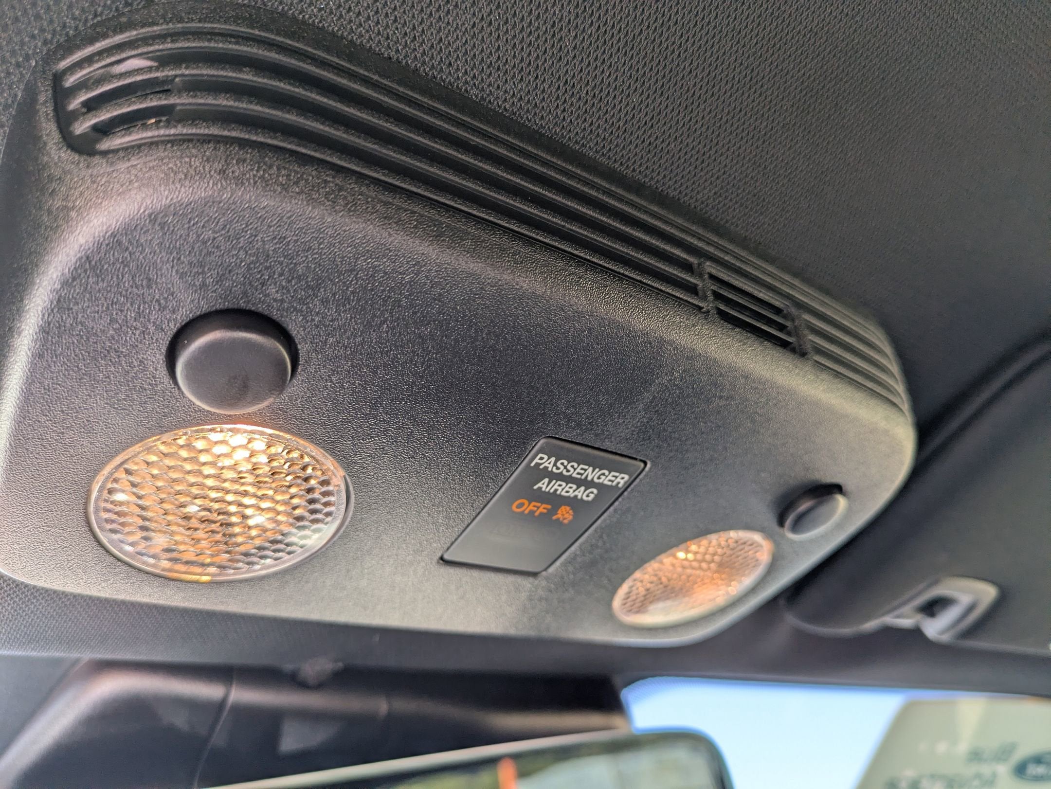 2022 Ford Mustang Mach 1