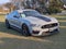 2022 Ford Mustang Mach 1