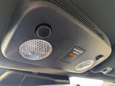 2022 Ford Mustang Mach 1