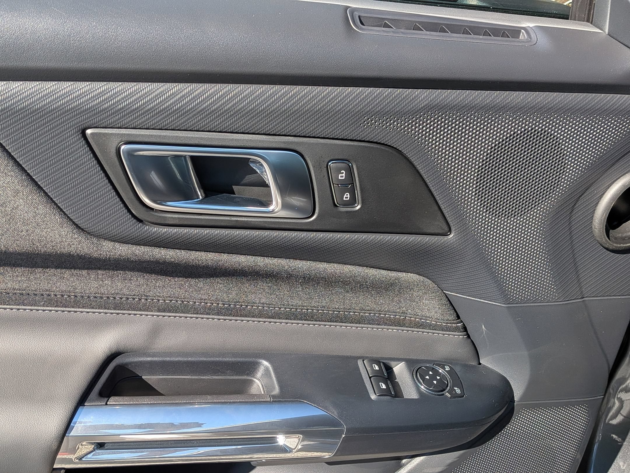 2026 Ford Mustang EcoBoost Fastback - Photo 14