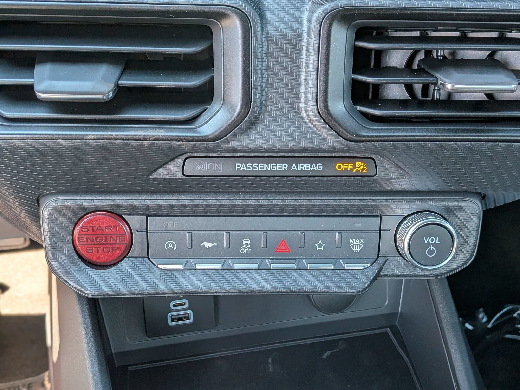 2026 Ford Mustang EcoBoost Fastback - Photo 24