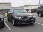 2018 Ford Taurus Limited
