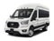 2027 Ford Transit Passenger Wagon Base