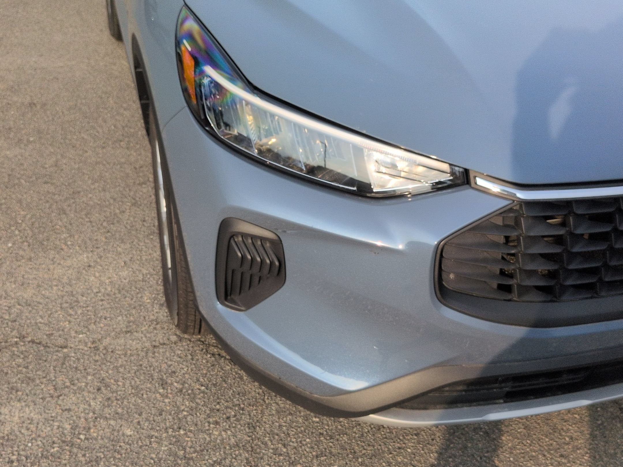 2026 Ford Escape Active - Photo 10