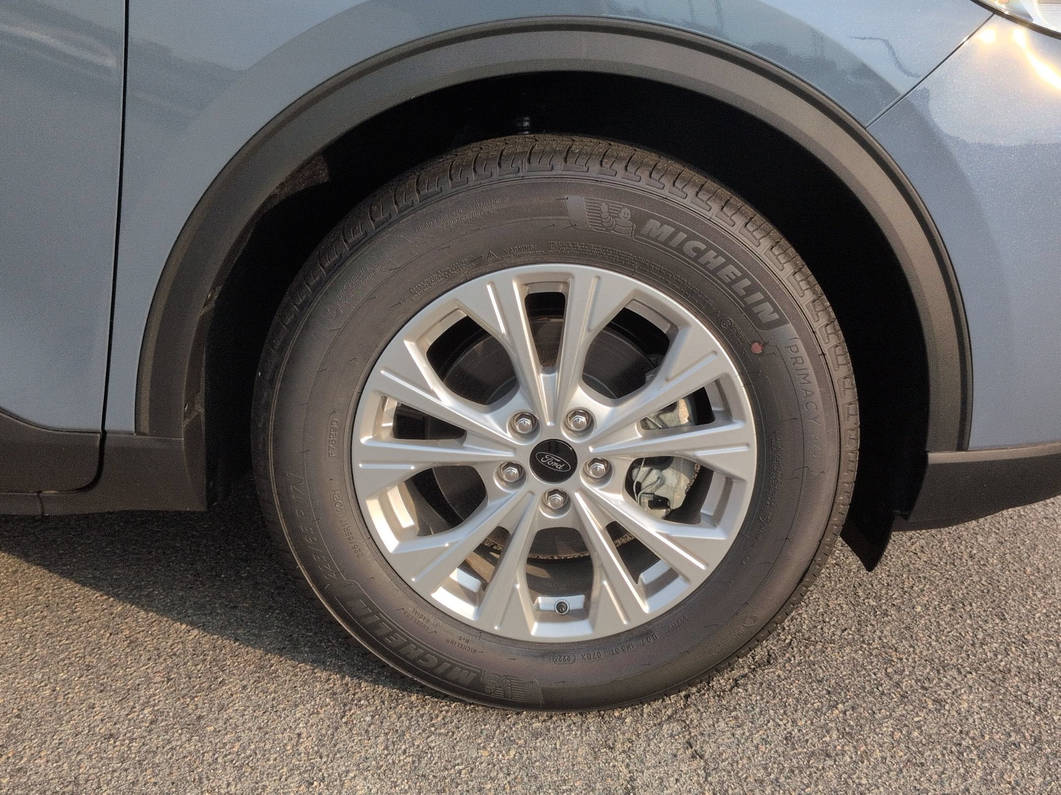 2026 Ford Escape Active - Photo 11