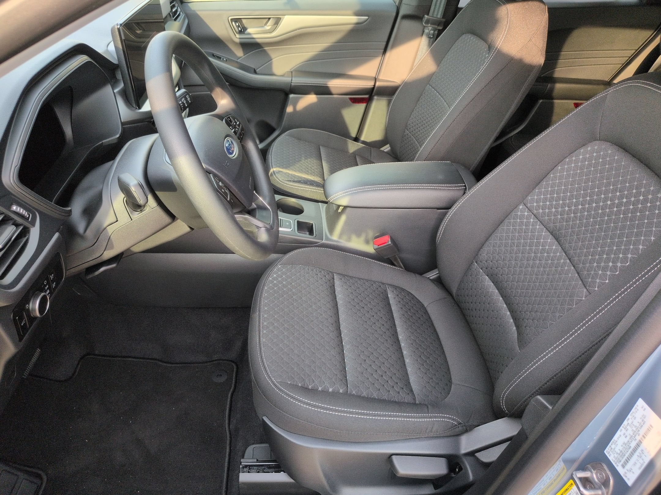 2026 Ford Escape Active - Photo 16