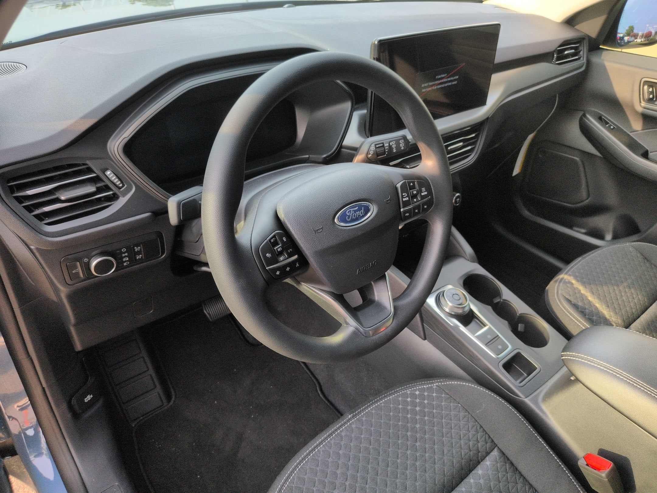 2026 Ford Escape Active - Photo 17