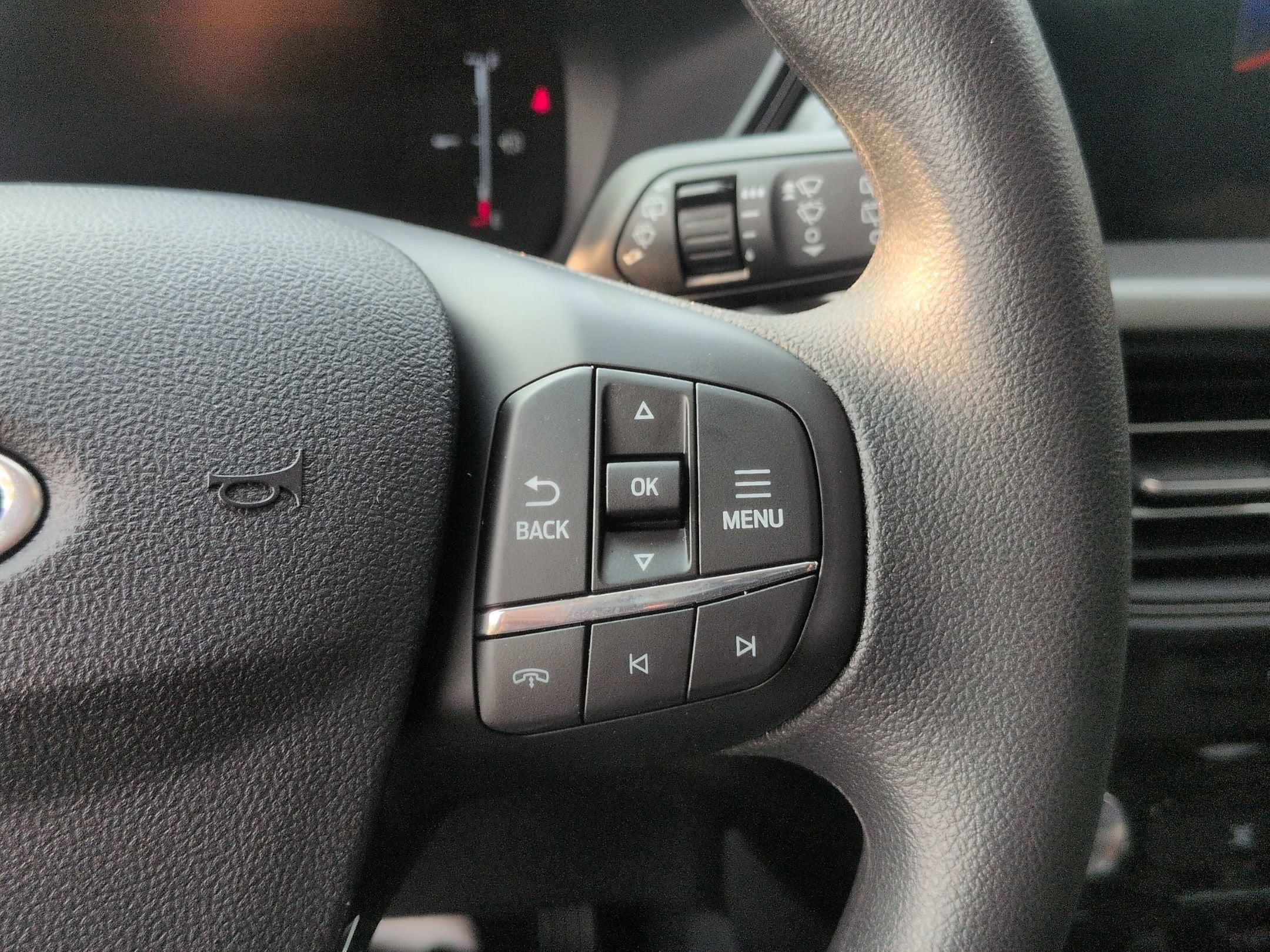 2026 Ford Escape Active - Photo 19