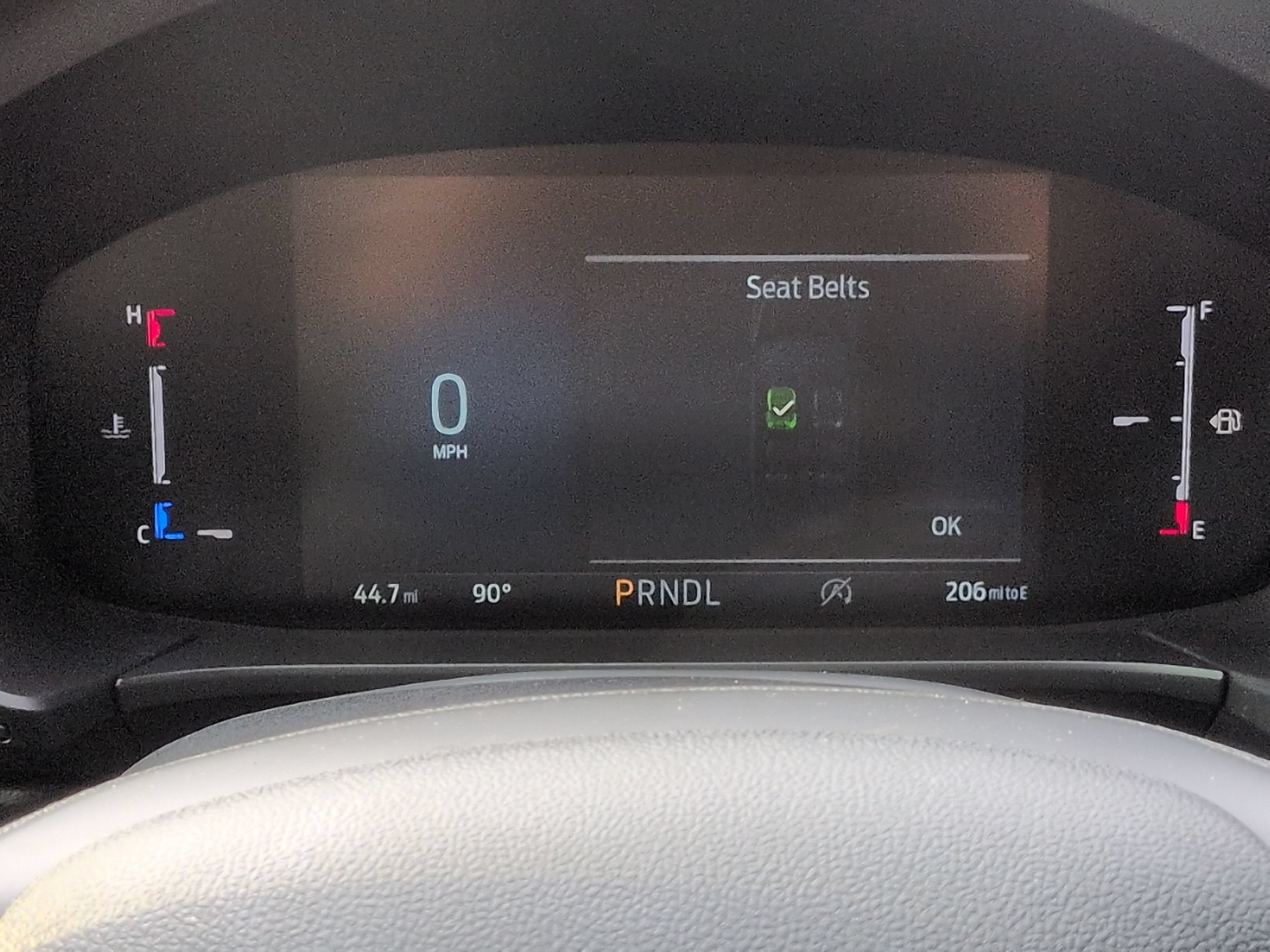 2026 Ford Escape Active - Photo 20