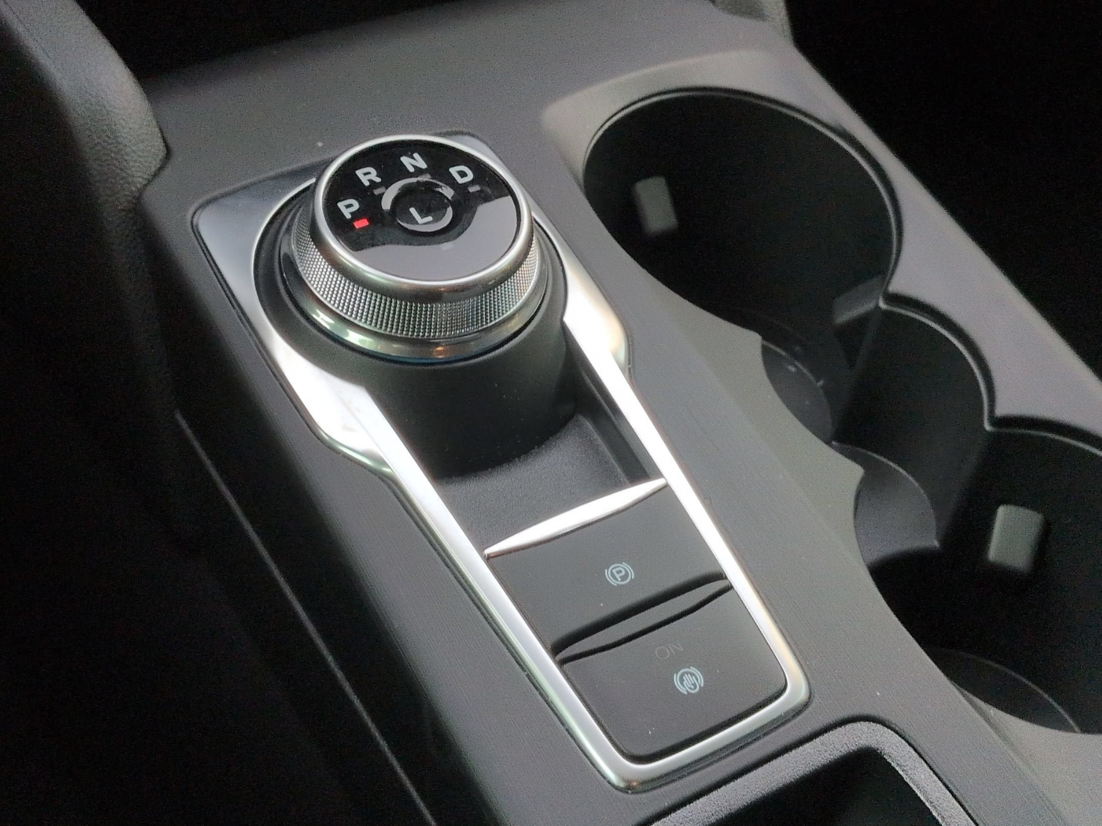 2026 Ford Escape Active - Photo 27