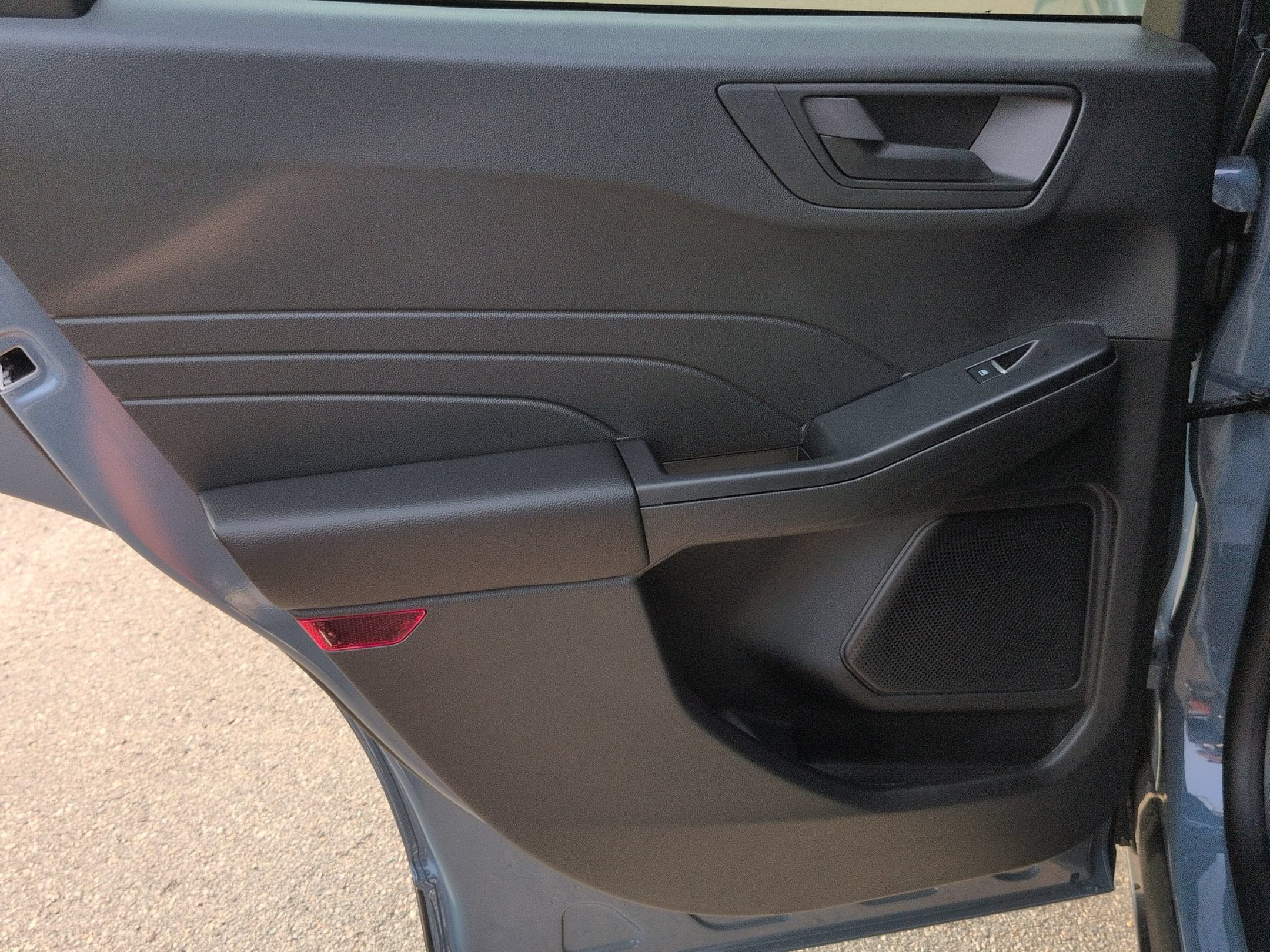 2026 Ford Escape Active - Photo 29
