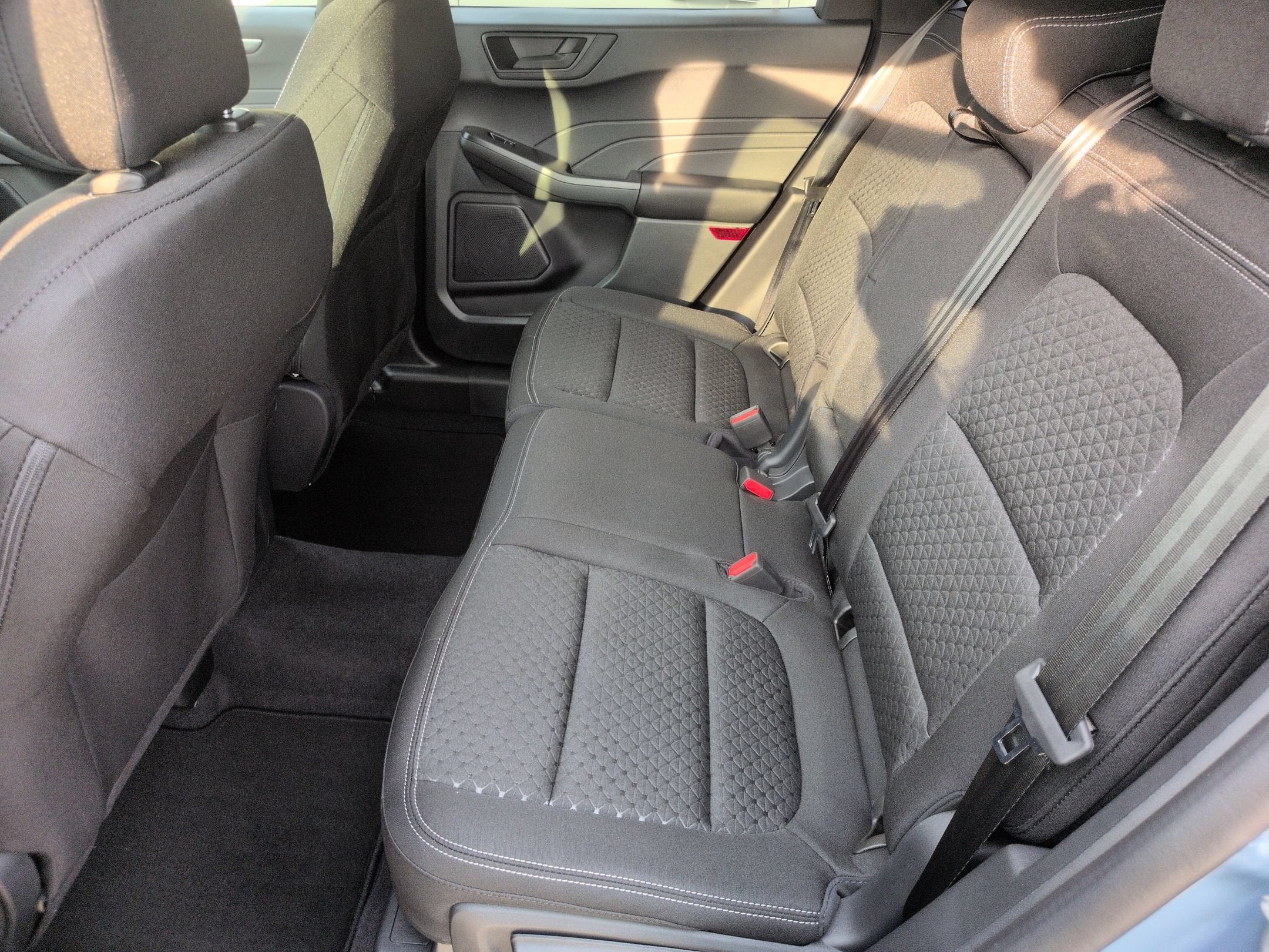 2026 Ford Escape Active - Photo 30
