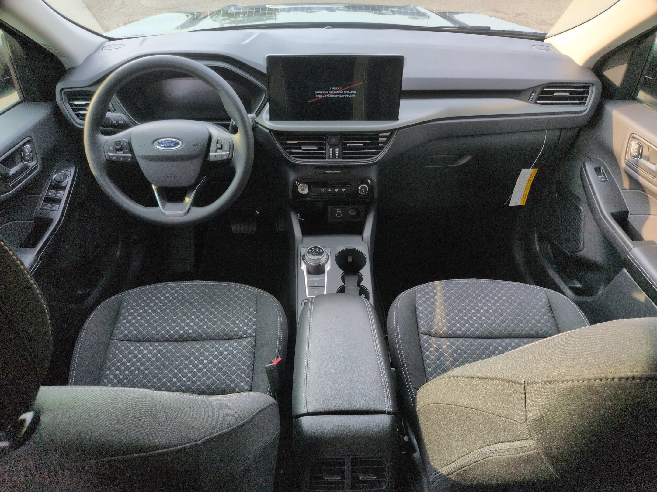 2026 Ford Escape Active - Photo 31