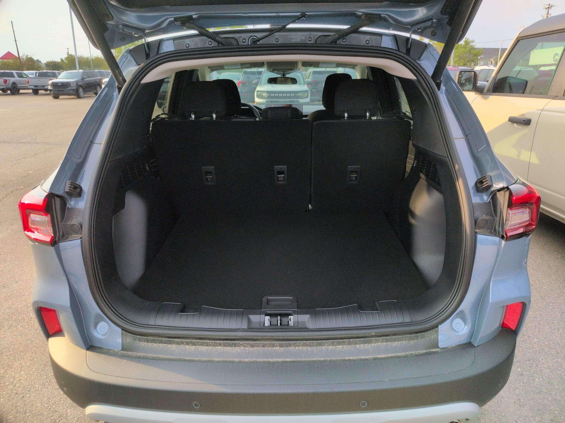 2026 Ford Escape Active - Photo 32