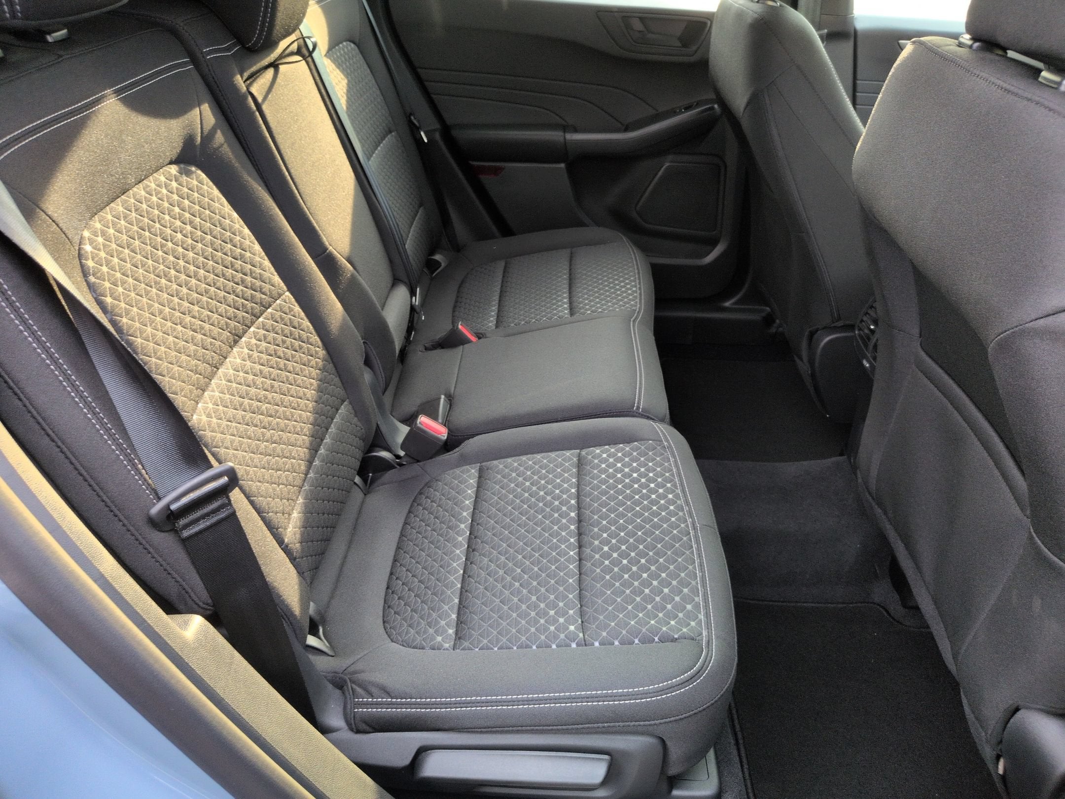 2026 Ford Escape Active - Photo 33