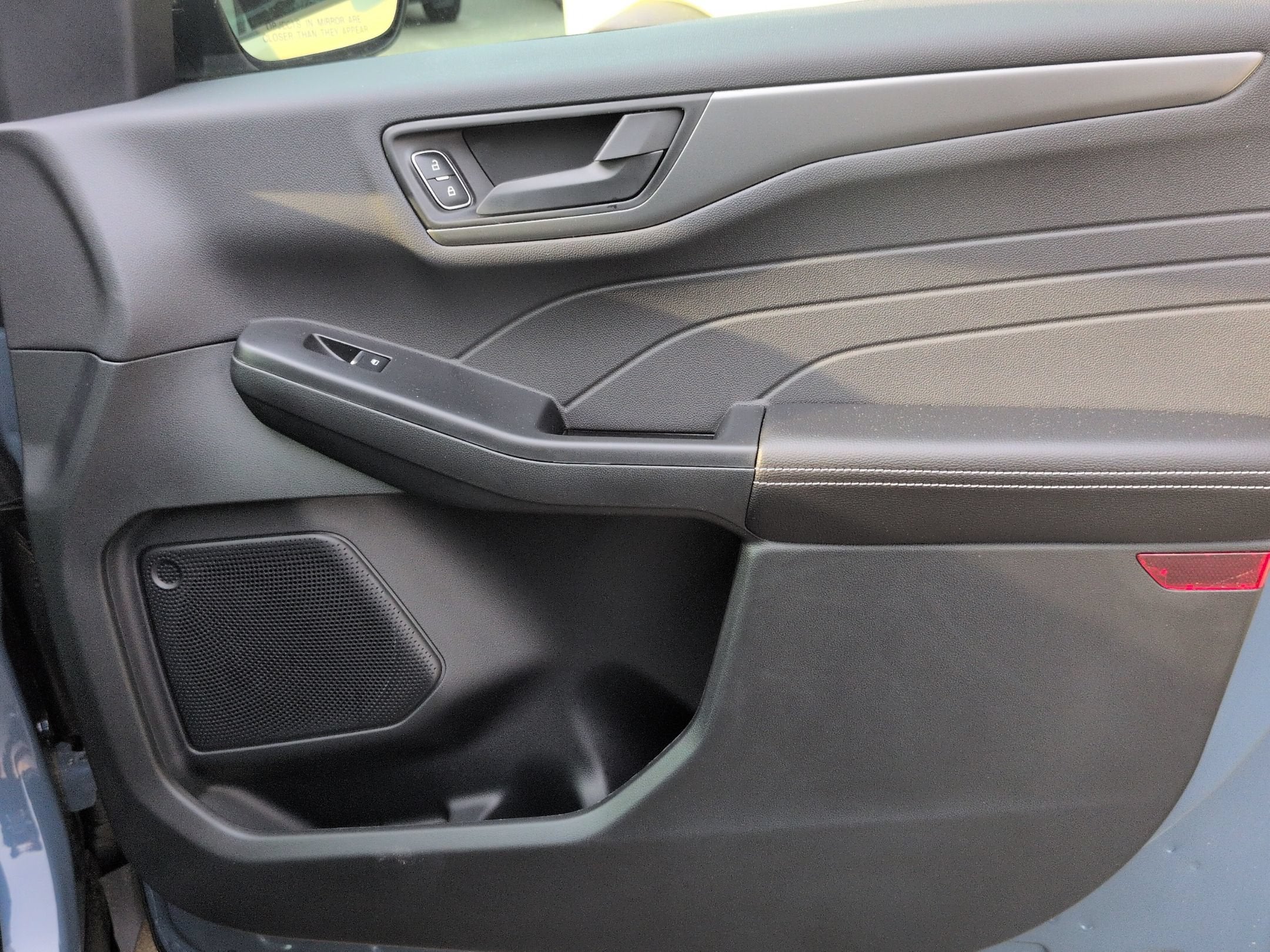2026 Ford Escape Active - Photo 34