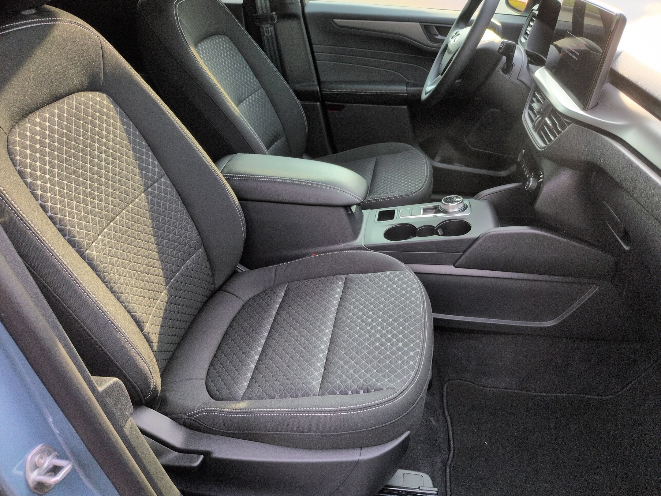 2026 Ford Escape Active - Photo 35