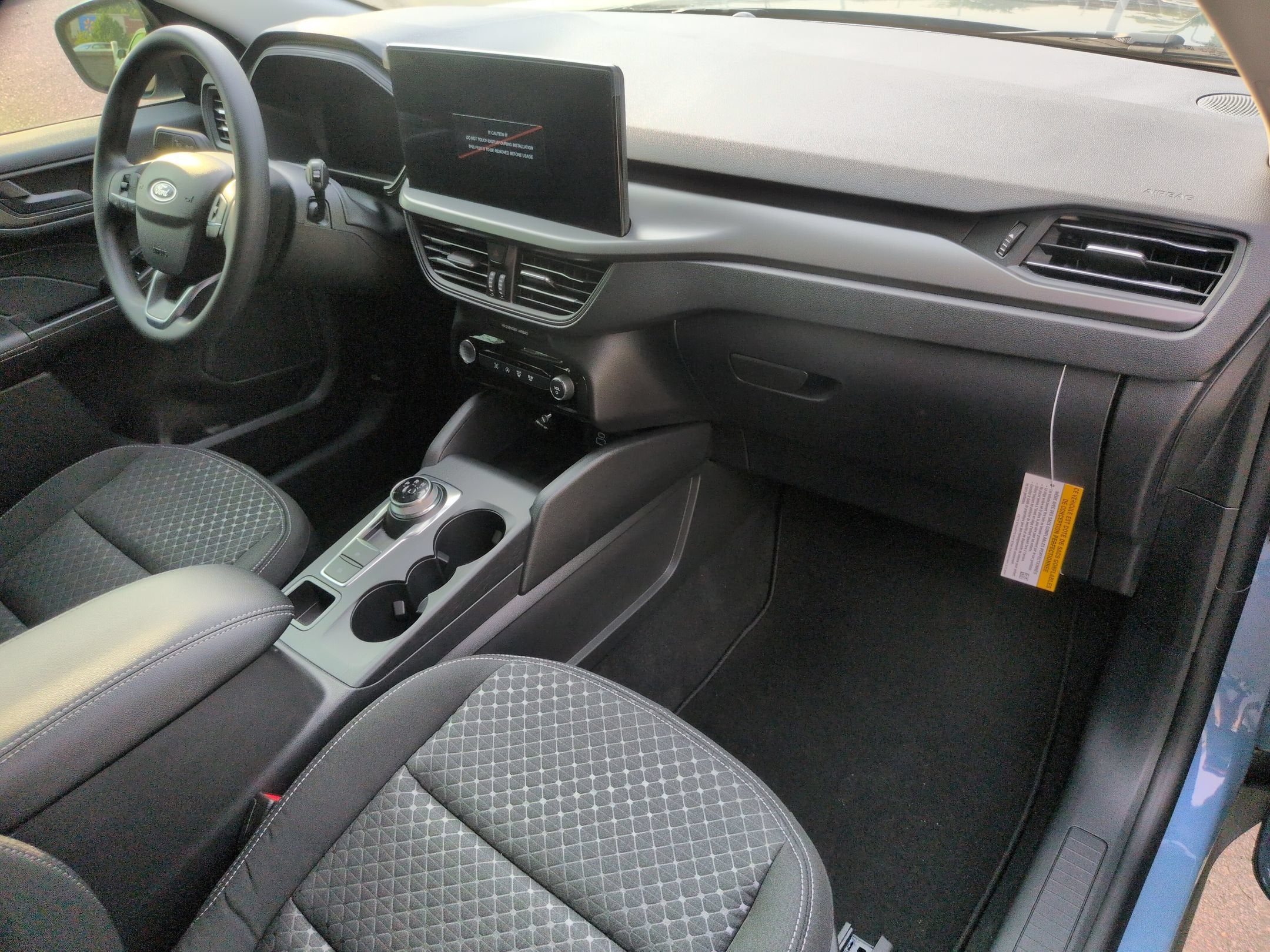 2026 Ford Escape Active - Photo 36