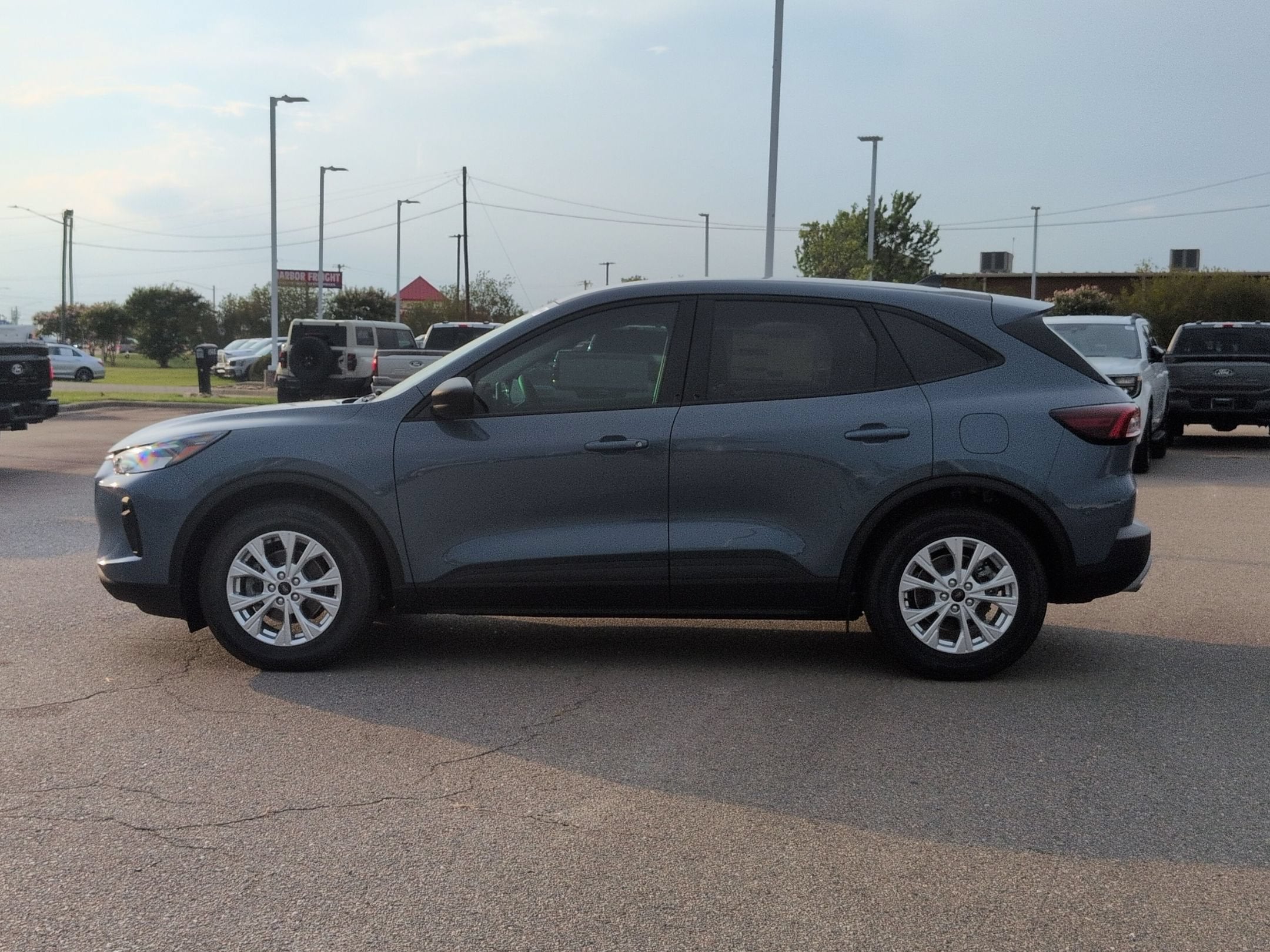 2026 Ford Escape Active - Photo 7