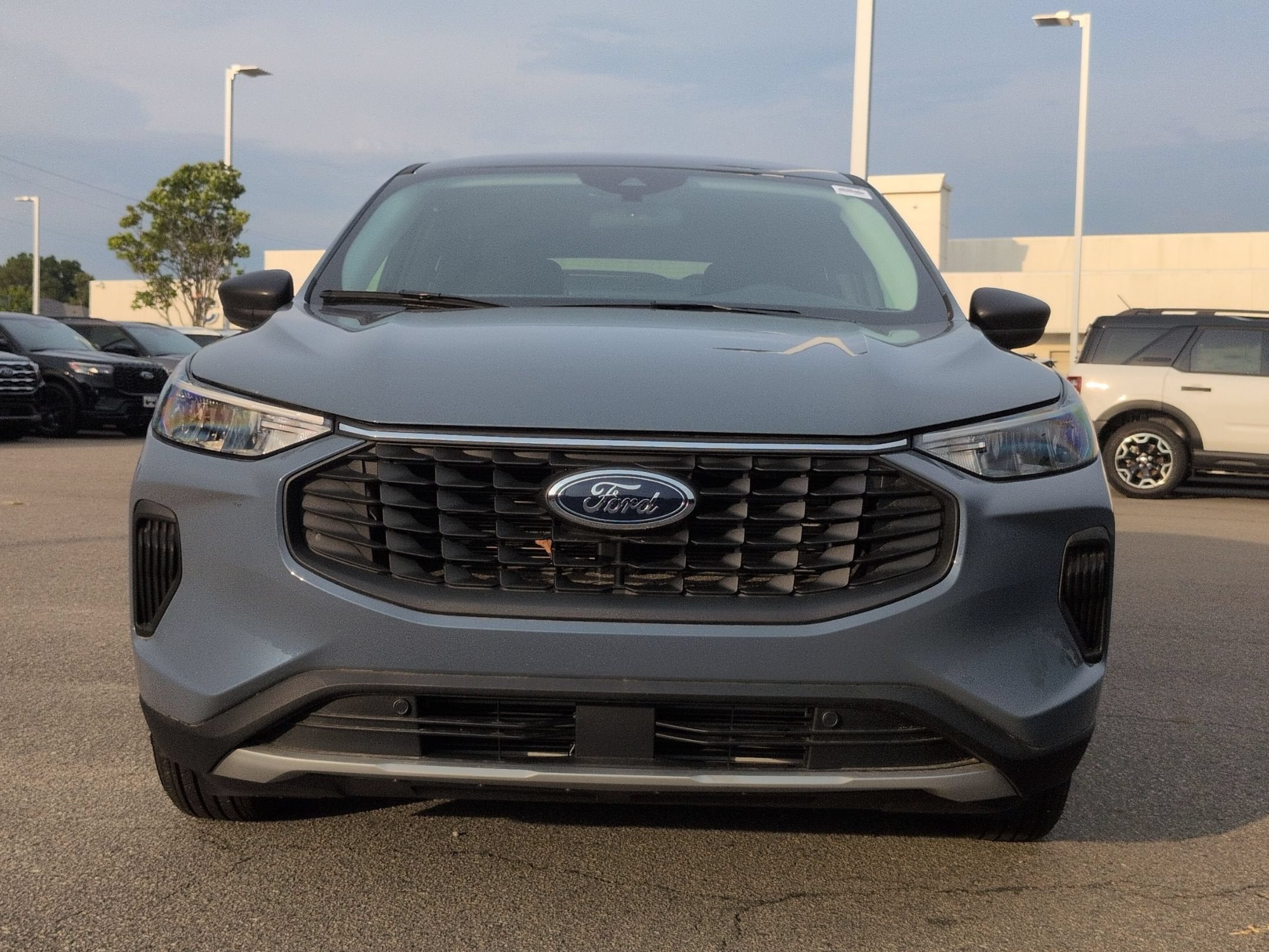 2026 Ford Escape Active - Photo 9
