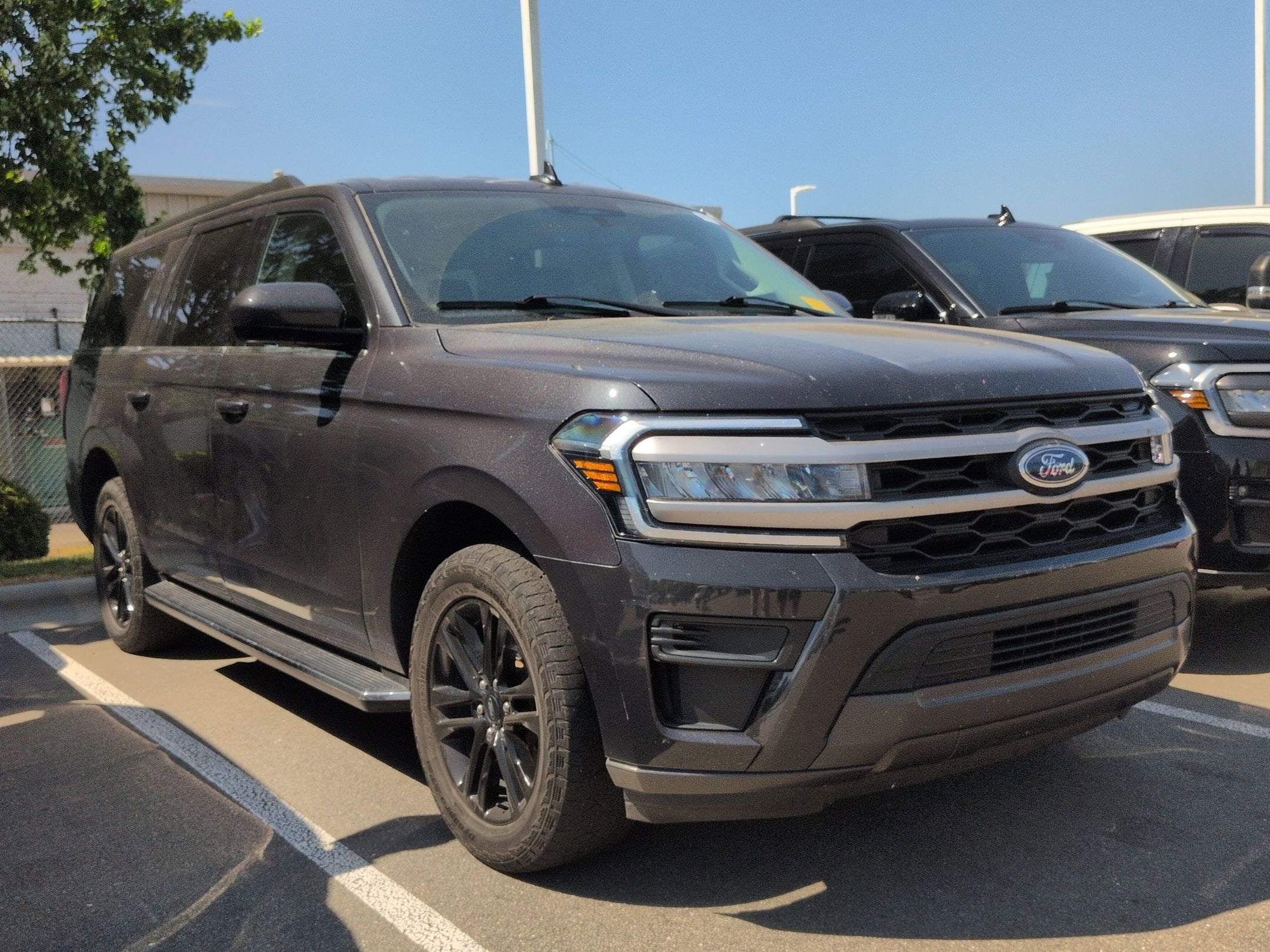 2023 Ford Expedition Max XLT