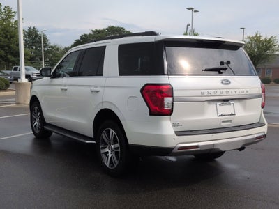 2023 Ford Expedition XLT