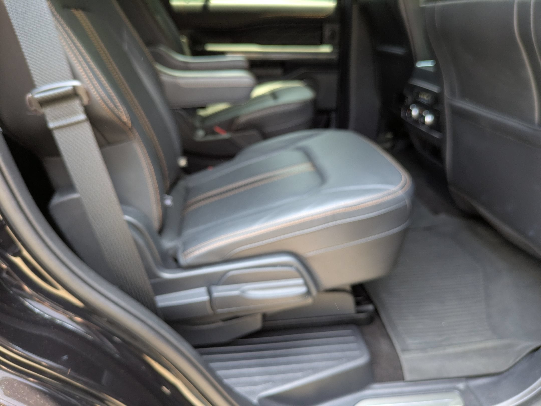 2023 Ford Expedition Platinum