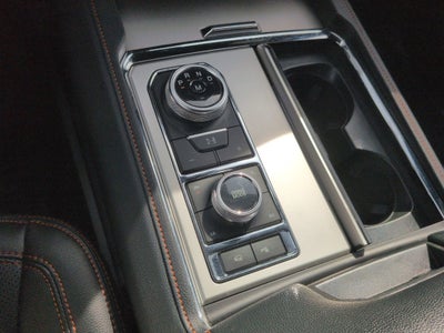 2024 Ford Expedition Timberline