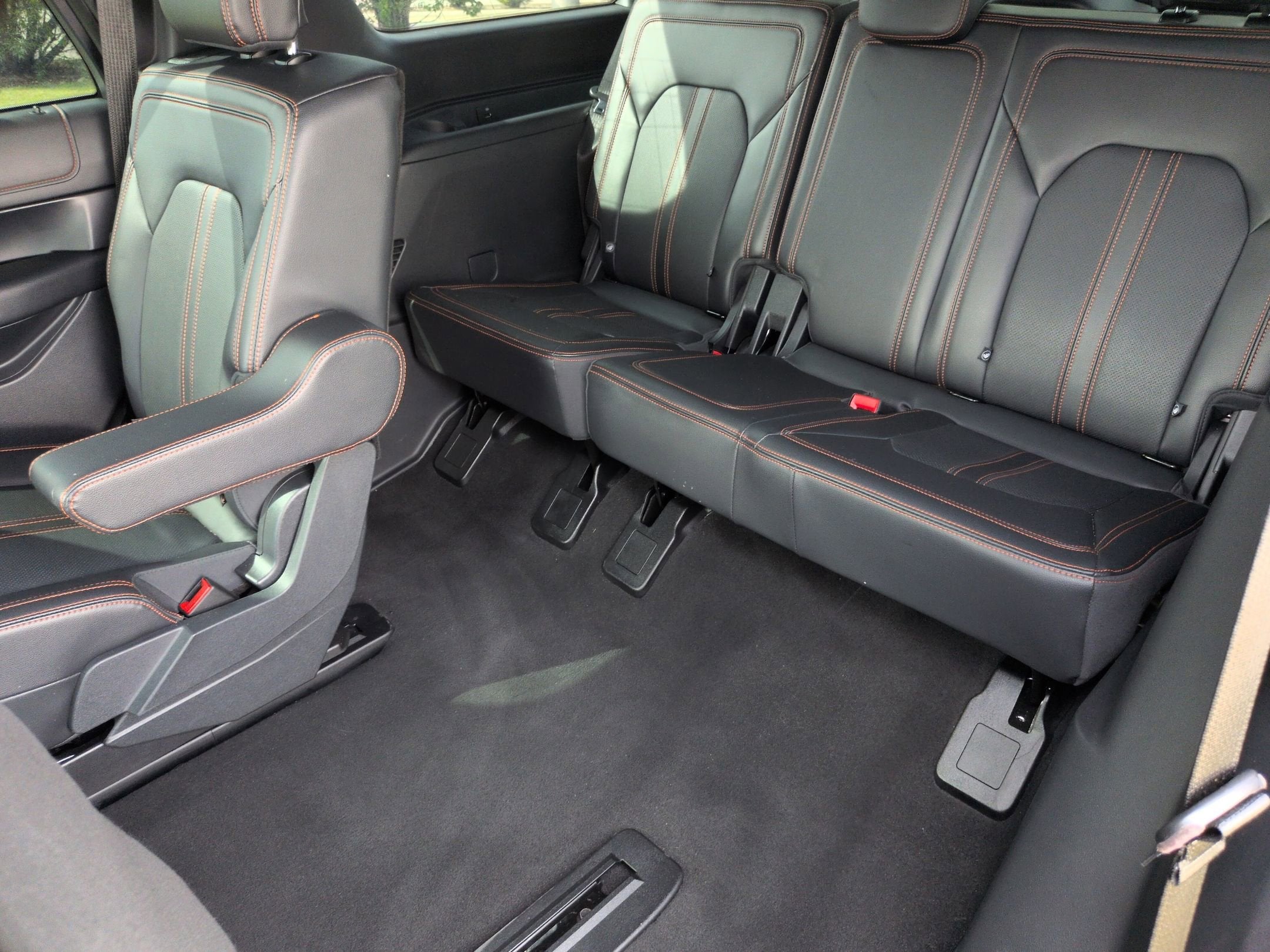 2024 Ford Expedition Timberline