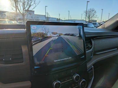 2024 Ford Expedition Limited