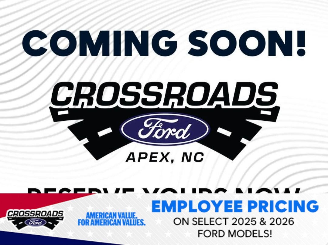 2026 Ford Explorer's photo