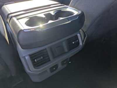 2024 Ford F-150 Lightning Flash