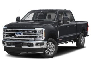 2026 Ford Super Duty F-250 SRW Base