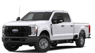 2026 Ford Super Duty F-250 SRW Base