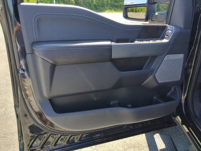 2023 Ford Super Duty F-250 SRW LARIAT