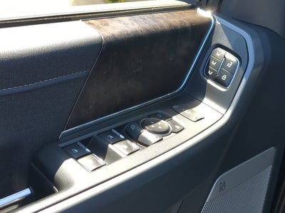 2023 Ford Super Duty F-250 SRW LARIAT