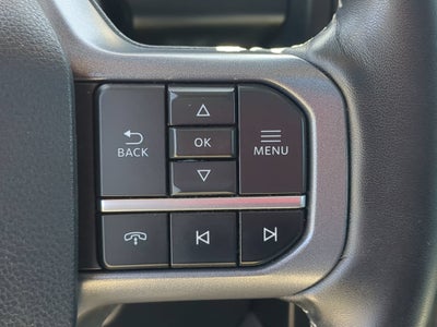 2023 Ford Super Duty F-250 SRW LARIAT