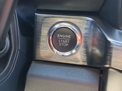 2023 Ford Super Duty F-250 SRW LARIAT
