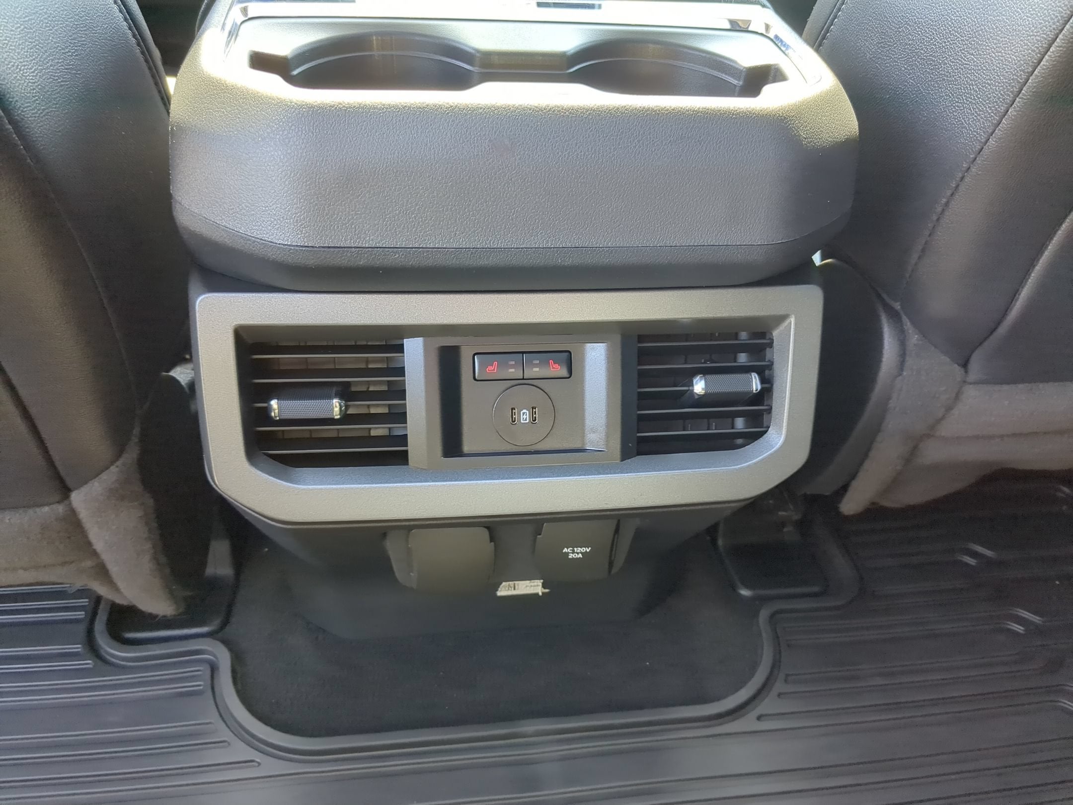 2023 Ford Super Duty F-250 SRW LARIAT