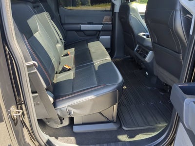 2023 Ford Super Duty F-250 SRW LARIAT