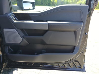 2023 Ford Super Duty F-250 SRW LARIAT